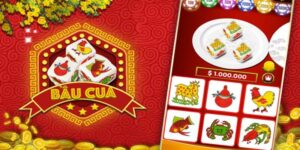 Bầu cua Sumclub